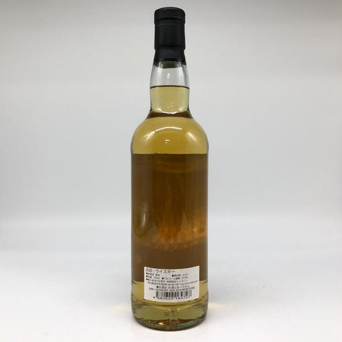 アードモア ミュージシェンヌ 14年 2009 700ml 57.7% ARDMORE MUSICIENNE スコッチウイスキー【J4】