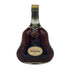 ヘネシー XO 金キャップ クリアボトル 中国語ラベル 700ml 40% HENNESSY コニャック【O】