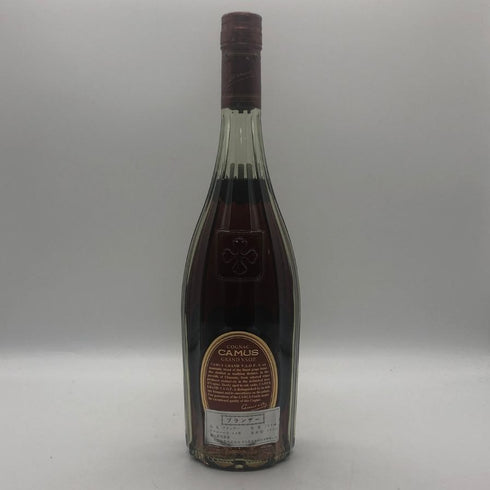 カミュ グランド VSOP グリーンボトル 700ml 40% CAMUS GRAND コニャック【B3】