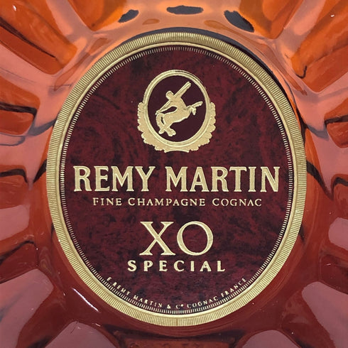 レミーマルタン XO スペシャル クリアボトル 750ml 40% REMY MARTIN コニャック【G3】