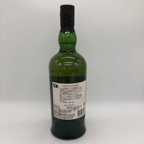 アードベッグ アーーーーーーードベッグ!700ml 51.8% ウイスキー Ardbeg Arrrrrrrdbeg! スコッチウイスキー【Q4】