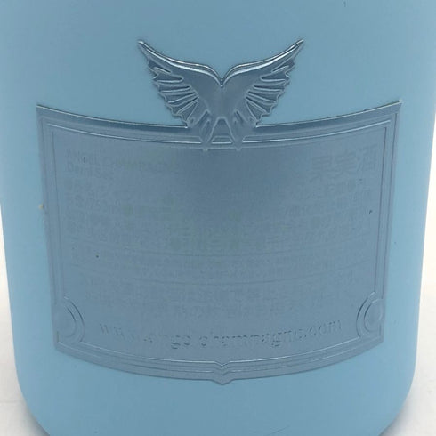 エンジェル ドゥミセック 750ml 12.5% ANGEL DEMI SEC シャンパン【I1】