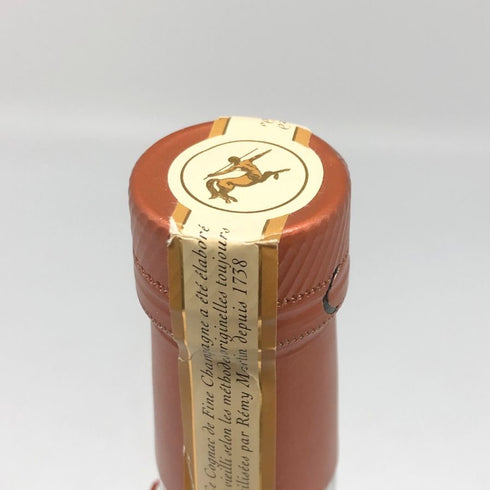 レミーマルタン 1738 アコードロイヤル フィーヌシャンパーニュ 700ml REMY MARTIN コニャック【L2】