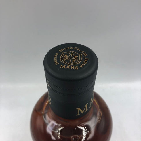 東京都限定◆マルス 駒ヶ岳 シングルモルト 2024 エディション 700ml 50% MARS KOMAGATAKE 【U1】