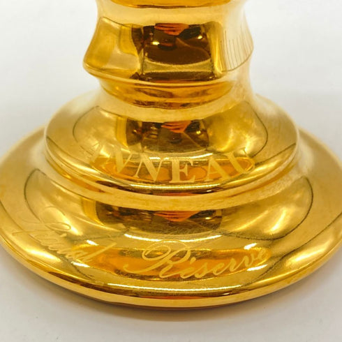 ジャノー XO コニャック 地球儀陶器ボトル 金陶器 700ml 40% JANNEAU ARMAGNAC 【R2】