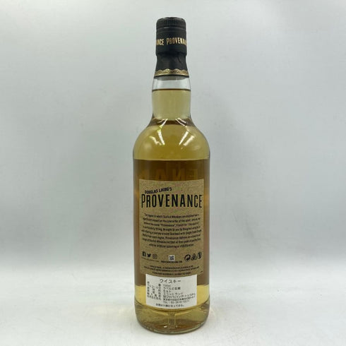 ダグラスレイン タムデュー 2014 8年 プロべナンス 700ml 46% Douglas Laing スコッチウイスキー【V4】
