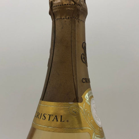 ルイロデレール クリスタル 2014 750ml 12% LOUIS ROEDERER CRYSTAL シャンパン【V4】
