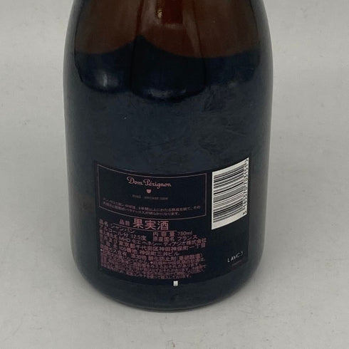 ドンペリニヨン ロゼ 2008 750ml 12.5% Dom Perignon Rose シャンパン【G4】