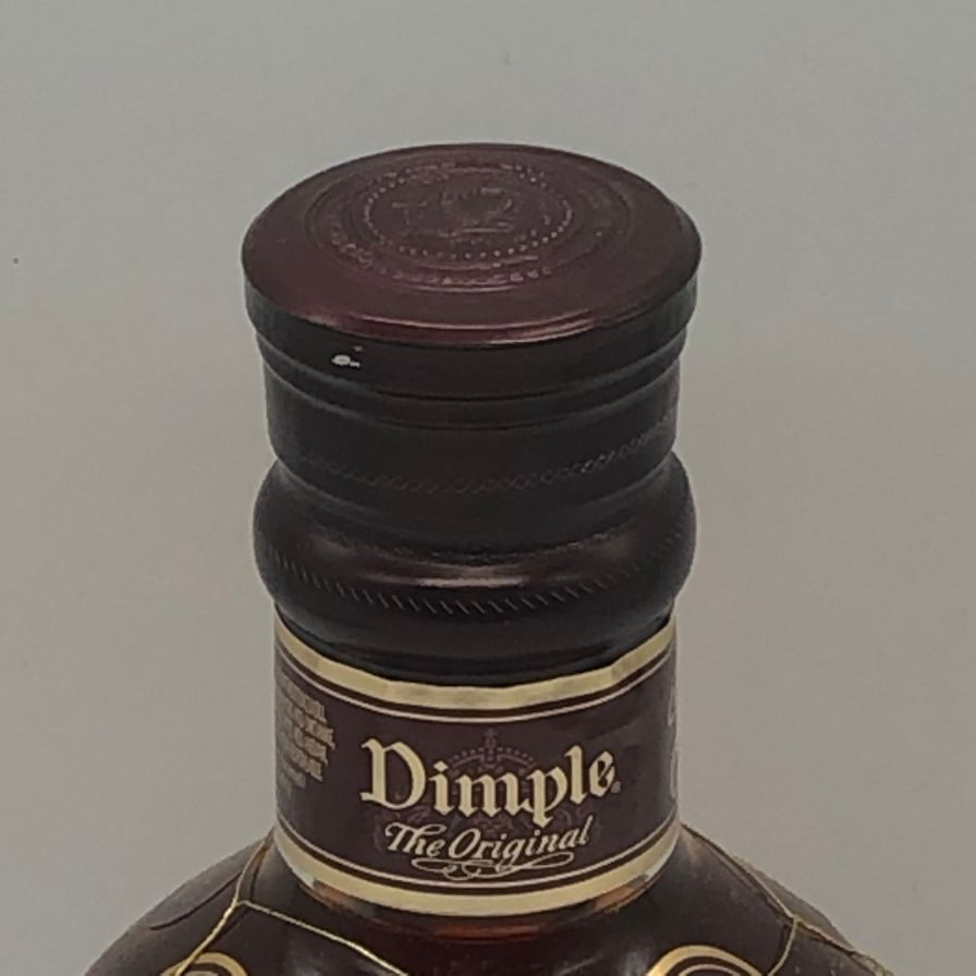 ディンプル 15年 ファイン オールド オリジナル デ ラックス 750ml 43