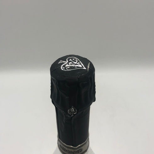 アルマンド ブリニャック ブランドブラン シルバー 750ml 12.5% Armand De Brignac Blanc de Blanc Silver シャンパン【J1】