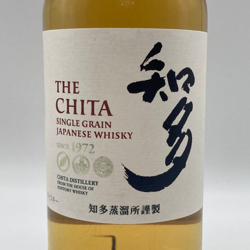 東京都限定 サントリー 知多 シングル 350ml 700ml 6本セット ウィスキー【7F】