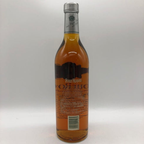 フォアローゼス スーパープレミアム 750ml 43% Four Roses Super Premium スコッチウイスキー【F1】