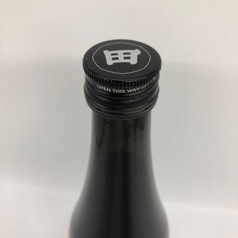 白糸酒造 酒の七福神 日日 毘沙門天 田中六五 720ml 14% 2025年10月 日本酒- 純米酒【S4】