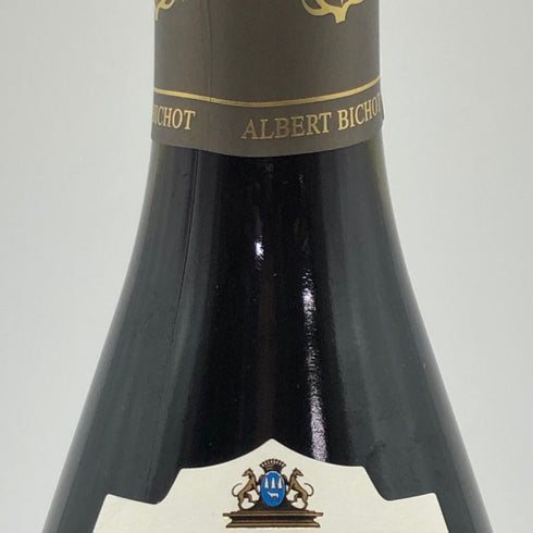 アルベール ビショー ジュヴレ シャンベルタン ラ キュヴェ デュ ジェネラル ルグラン 750ml 13.5% 2018 ALBERT BICHOT GEVREY CHAMBERTIN La Cuvee Du General Legrand ブルゴーニュワイン【F2】