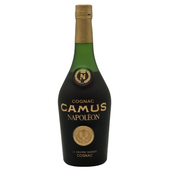 カミュ ナポレオン ラ グランマルキ 700ml 40% CAMUS NAPOLEON LA GRANDE MARQUE ブランデー【F3】