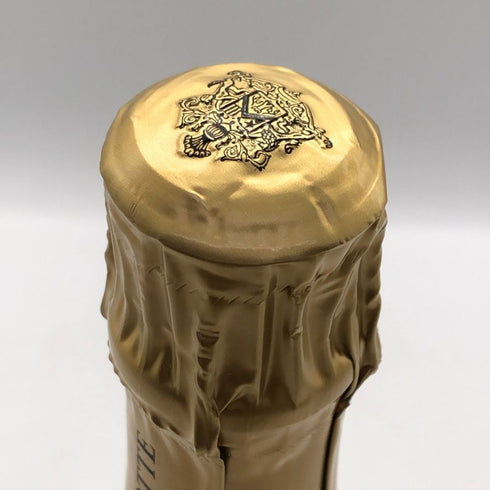 ドゥラモット ブリュット ブラン ド ブラン 750ml 12% DELAMOTTE シャンパン【W4】