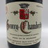 アルマンルソー ジュヴレ ペール エ フィス シャンベルタン 2012 750ml 13% Armand Rousseau Gevrey Chambertin ブルゴーニュワイン【AFA15】