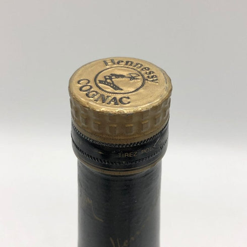 ヘネシー ナポレオン ブラスドール 700ml 40% Hennesy NAPOLEON BRAS D'OR コニャック【U4】