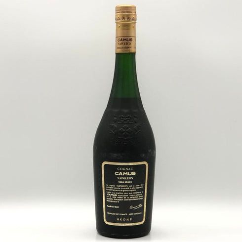 カミュ ナポレオン ヴィエイユ リザーブ 700ml 40% コニャック CAMUS NAPOLEON VIEILLE RESERVE コニャック【G3】