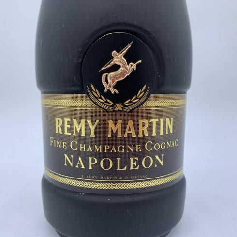 レミーマルタン ナポレオン ファインシャンパーニュ 700ml 40% REMY MARTIN NAPOLEON FINE CHANPAGNE コニャック【S4】