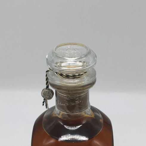ジョニーウォーカー 1820 スペシャルブレンド 700ml 40% Johnnie Walker Special Blend スコッチウイスキー【Y1】