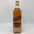 ジョニー ウォーカー レッドラベル 赤金キャップ 750ml 43% Johnnie Walker RED LABEL スコッチウイスキー【I1】