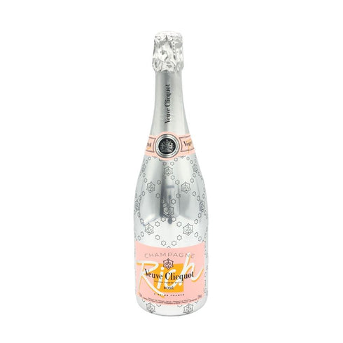 ヴーヴ クリコ ロゼ リッチ 750ml 12% Veuve Clicquot Rich Rose シャンパン【N4】