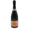 ヴーヴ クリコ ロゼ ローズラベル 750ml 12.5% Veuve Clicquot Rose Label シャンパン【F】