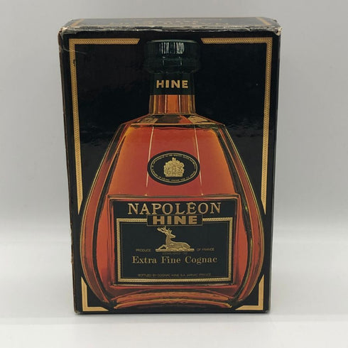 ハイン ナポレオン エクストラ ファイン コニャック 700ml 40% HINE NAPOLEON EXTRA FINE コニャック【v4】