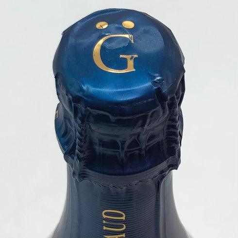 アンリ ジロー エスプリ ブリュット ナチュール 750ml 12% HENRI GIRAUD ESPRIT BRUT シャンパン【K1】