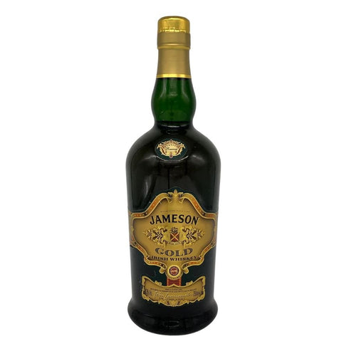 ジェムソン ゴールド アイリッシュ ウイスキー 750ml 43% JAMESON GOLD アイリッシュウイスキー【O2】