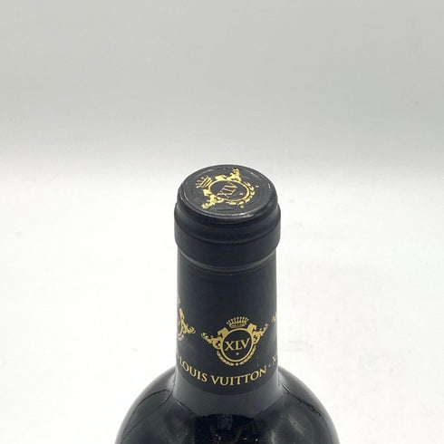 ザビエ ルイ ヴィトン マルゴー 2007 750ml 12.5% XAVIER LOUIS VUITTON MARGAUX 【I2】