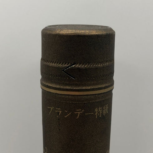 レミーマルタン ナポレオン ファインシャンパーニュ 750ml 40% REMY MARTIN NAPOLEON FINE CHANPAGNE コニャック【I2】