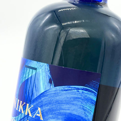 東京都限定◆ニッカ セッション シングル 700ml 43% NIKKA SESSION 【J2】