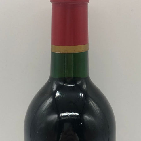 シャトー トゥルヌフィーユ 1998 750ml 14% Chateau Tournefeuille ボルドーワイン【S4】
