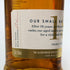 グレンフィディック 18年 アワースモールバッチ 700ml 40% Glenfiddich Our Small Batch スコッチウイスキー【O4】
