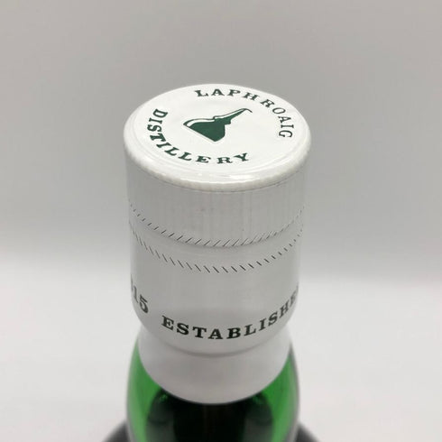 ラフロイグ 10年 シングルモルト スコッチウイスキー 700ml 40% LAPRHROAIG スコッチウイスキー【E4】