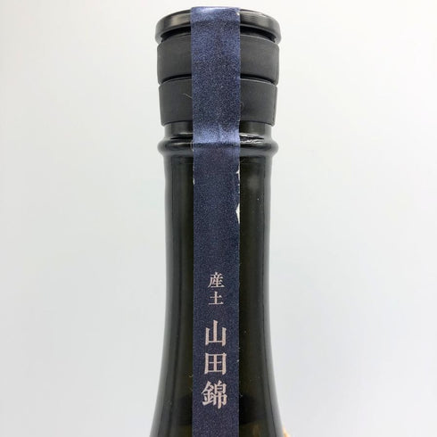 産土 2024 山田錦 五農醸 花の香酒造 720ml 13% 2025年2月 UBUSUNA 日本酒- 純米酒【Y1】