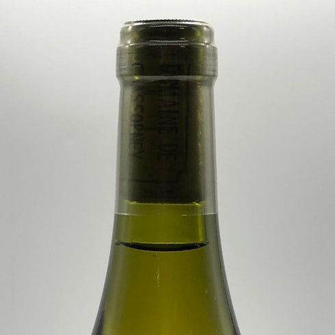 ドメーヌ ド シャソルネイ オークセイ デュレス レ クレ 2007 750ml 12.5% Domaine de Chassorney Auxey Duresses Les Crais 白ワイン【Z0】