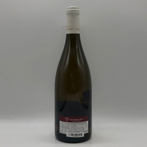 ジャン フィリップ フィシェ ルソー レ グリュアッシュ 2023 750ml 14% JEAN PHILIPPE MEURSAULT LES GRUYACHS 白ワイン【P1】