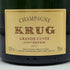 クリュッグ ブリュット 白 750ml 12.5% KRUG BRUT シャンパン【D1】