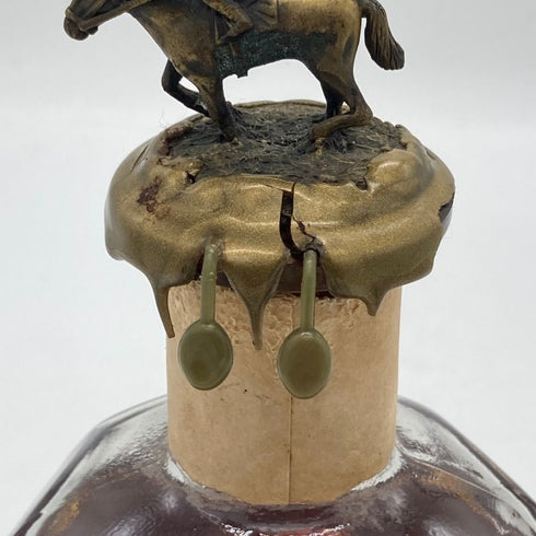 ブラントン シングルバレル 1988 750ml 46.5% Blanton's SINGLE BARREL バーボン【H1】