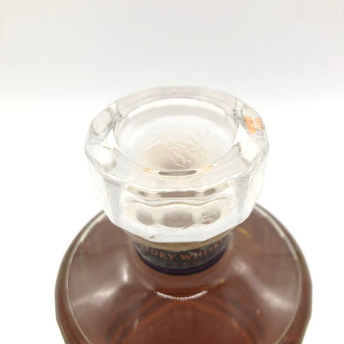 東京都限定◆サントリー 響 ジャパニーズハーモニー 700ml 43% SUNTORY HIBIKI JAPANESE HARMONY 【L】