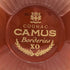 カミュ XO ボルドリー 700ml 40% CAMUS XO Bordries コニャック【T1】