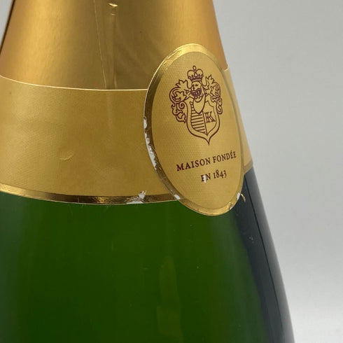 クリュッグ 白 375ml 12% KRUG シャンパン【X4】