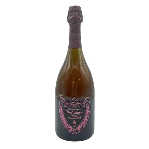 ドンペリニヨン ロゼ 2006 750ml 12.5% Dom Perignon Rose シャンパン【A】