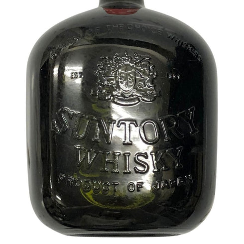 東京都限定◆サントリー オールド 寿 ウイスキー特級 760ml 43% SUNTORY OLD 【C3】