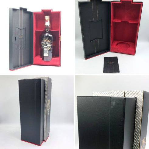 シーバスリーガル 25年 オリジナルレジェンド 700ml 40% CHIVAS REGAL ORIGINAL LEGEND スコッチウイスキー【A2】
