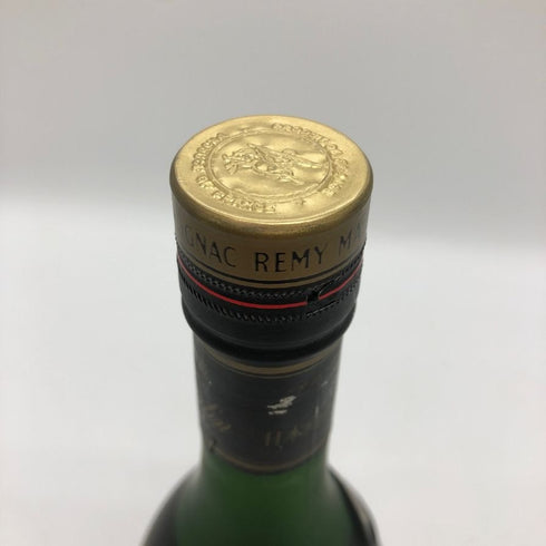 レミーマルタン VSOP ファインシャンパーニュ 旧ラベル 700ml 40% REMY MARTIN FINE CHAMPAGNE コニャック【R0】