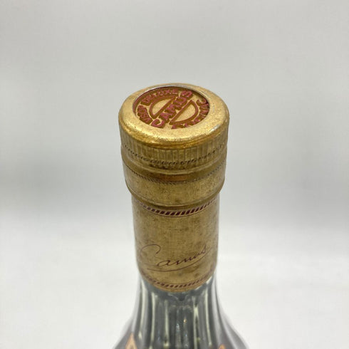カミュ VSOP デラックス 700ml 40% CAMUS VSOP de LUXE 【L2】